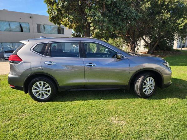 2019 Nissan X-Trail T32 Series II ST image