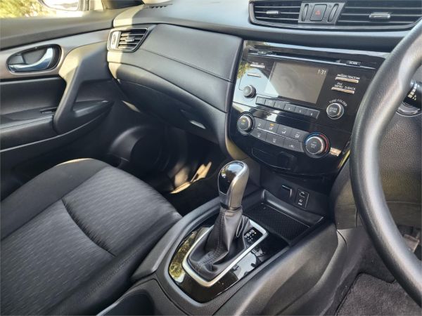 2019 Nissan X-Trail T32 Series II ST image