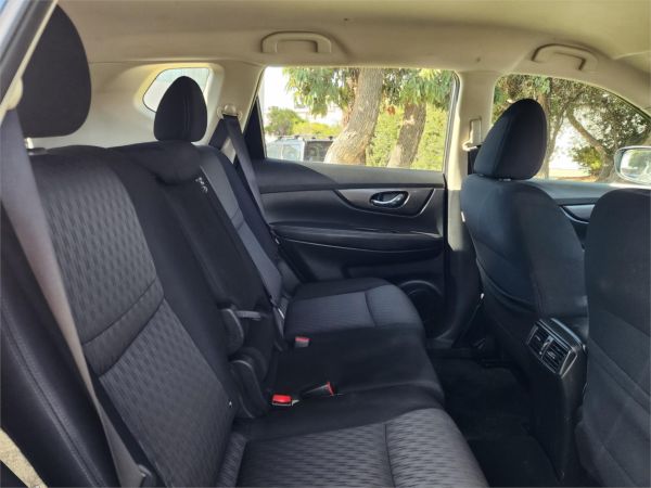 2019 Nissan X-Trail T32 Series II ST image