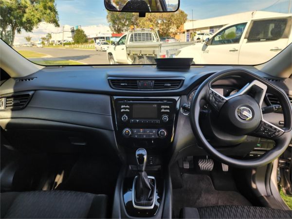 2019 Nissan X-Trail T32 Series II ST image