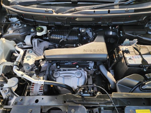 2019 Nissan X-Trail T32 Series II ST image