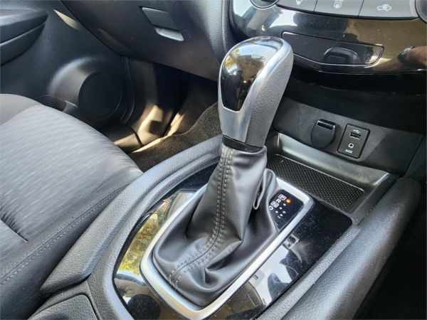 2019 Nissan X-Trail T32 Series II ST image