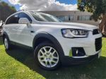 Image for 2017 HOLDEN CAPTIVA 4D WAGON CG MY17 ACTIVE 7 SEATER
