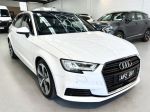 Image for 2018 Audi A3 Hatchback 8V MY18 Sport