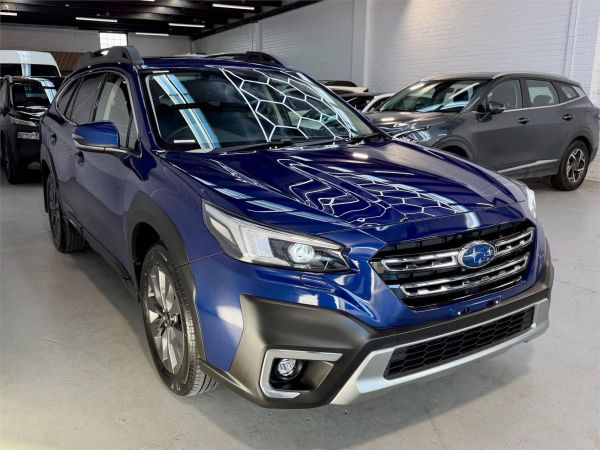 2024 Subaru Outback Wagon B7 MY24 AWD image