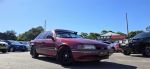 Image for 1993 FORD FAIRMONT 4D SEDAN EBII