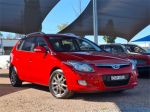 Image for 2012 Hyundai i30 Wagon FD MY11 SLX
