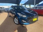 Image for 2014 Hyundai i30 Hatchback GD2 MY14 Trophy