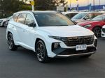 Image for 2023 Hyundai Tucson NX4.V2 Highlander N Line