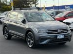 Image for 2022 Volkswagen Tiguan Allspace 5N Life