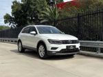Image for 2019 VOLKSWAGEN TIGUAN 4D WAGON 5NA MY19 132 TSI COMFORTLINE
