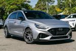 Image for 2024 Hyundai i30 N Line Premium Auto MY25