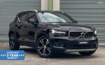 Image for 2020 Volvo XC40 T4 Inscription Auto AWD MY21