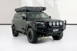 Image for 2022 Nissan PATROL Ti-L (4x4) Y62 SERIES 5 MY22