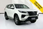Image for 2023 Toyota FORTUNER GX GUN156R
