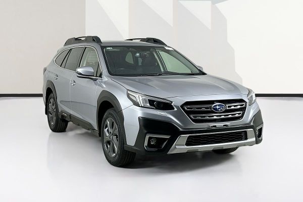 2022 Subaru OUTBACK AWD MY22 image