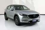 Image for 2021 Mazda CX-5 MAXX SPORT (FWD) CX5K