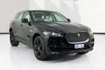 Image for 2016 Jaguar F-PACE 20d Prestige AWD MY17