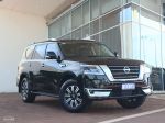 Image for 2023 Nissan Patrol Ti-L Y62 Auto 4x4 MY24