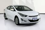 Image for 2015 Hyundai ELANTRA ACTIVE SPECIAL EDITION MD SERIES 2 (MD3)