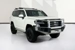 Image for 2022 Toyota LANDCRUISER LC300 GXL (4x4) FJA300R