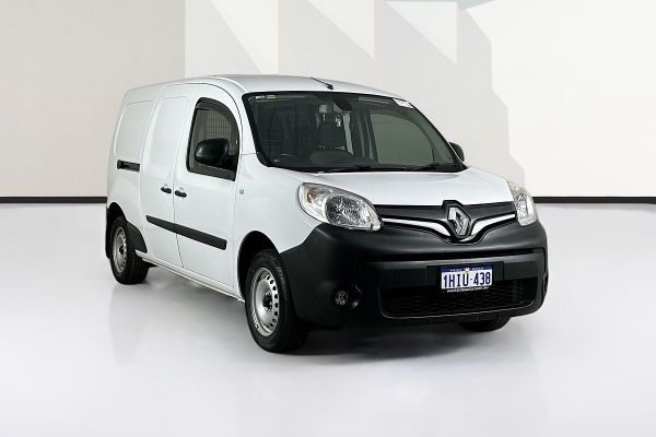2021 Renault KANGOO MAXI 1.5 X61 MY21 LWB image