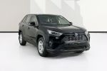Image for 2021 Toyota RAV4 GX (2WD) HYBRID NAV AXAH52R