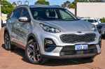Image for 2019 Kia Sportage QL Si Premium