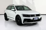 Image for 2019 Volkswagen TIGUAN 162 TSI HIGHLINE 5NA MY19
