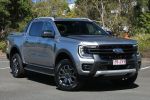 Image for 2024 Ford Ranger UTILITY WILDTRAK DUAL CAB PY MY24.50
