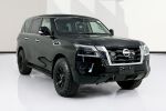Image for 2022 Nissan PATROL Ti (4x4) Y62 SERIES 5 MY22