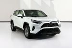 Image for 2023 Toyota RAV4 GX (2WD) HYBRID AXAH52R
