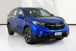 Image for 2018 Honda CR-V VTi-S (AWD) MY18