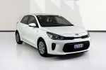 Image for 2017 Kia RIO S YB MY17