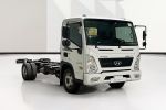 Image for 2025 Hyundai Mighty EX4 STANDARD CAB (LWB) EURO 5