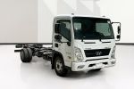 Image for 2025 Hyundai Mighty EX4 STANDARD CAB (LWB) EURO 5