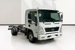Image for 2025 Hyundai Mighty EX4 SUPER CAB (MWB) EURO 5