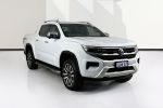 Image for 2023 Volkswagen AMAROK AVENTURA TDI600 4MOTION NF MY23 ALL WHEEL DRIVE