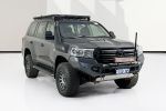 Image for 2019 Toyota LANDCRUISER LC200 GX (4x4) VDJ200R