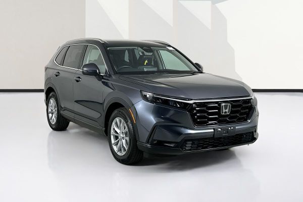 2024 Honda CR-V VTi X7 (2WD) 7 SEATS MY24 image