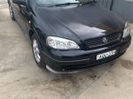 Image for 2004 HOLDEN ASTRA 3D HATCHBACK TS SXi