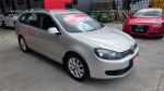 Image for 2010 VOLKSWAGEN GOLF 4D WAGON 1K MY11 103 TDI COMFORTLINE