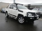 Image for 2013 Volkswagen Amarok Utility 2H MY14 TDI420 Highline
