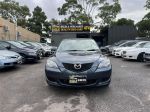 Image for 2008 MAZDA MAZDA3 5D HATCHBACK BK MY06 UPGRADE NEO