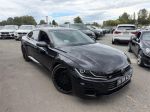 Image for 2017 Volkswagen Arteon Liftback 3H MY18 206TSI R-Line