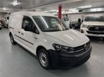 Image for 2019 VOLKSWAGEN CADDY 4D VAN 2K MY19 MAXI TDI250