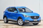 Image for 2023 MG ZS AZS1 Excite