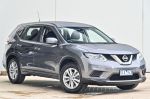 Image for 2015 Nissan X-TRAIL Wagon T32 ST