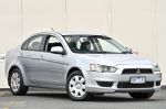 Image for 2009 Mitsubishi Lancer Sedan CJ MY10 ES