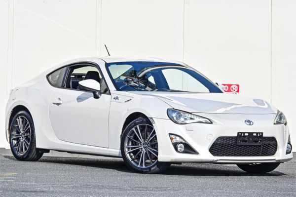 2013 Toyota 86 Coupe ZN6 GTS image